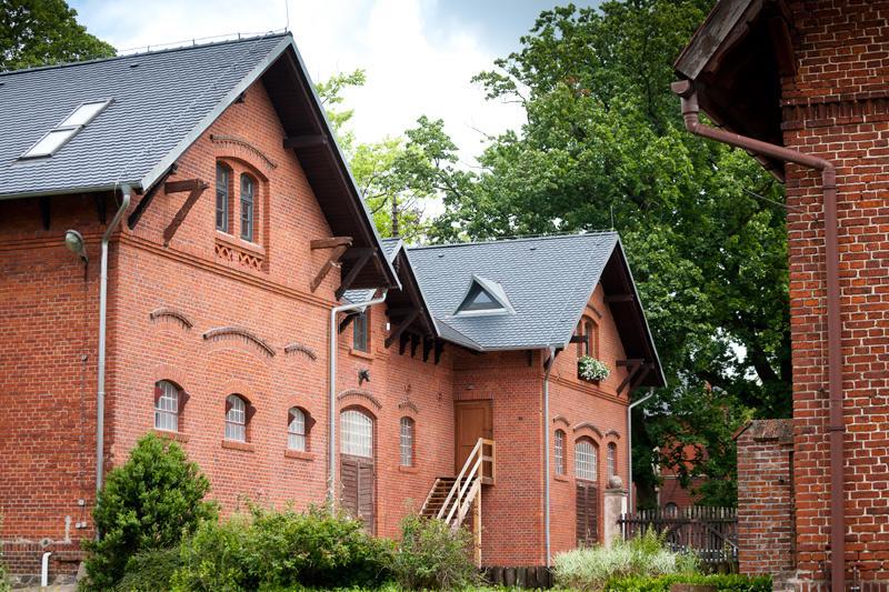 Folwark Wasowo Villa Kültér fotó