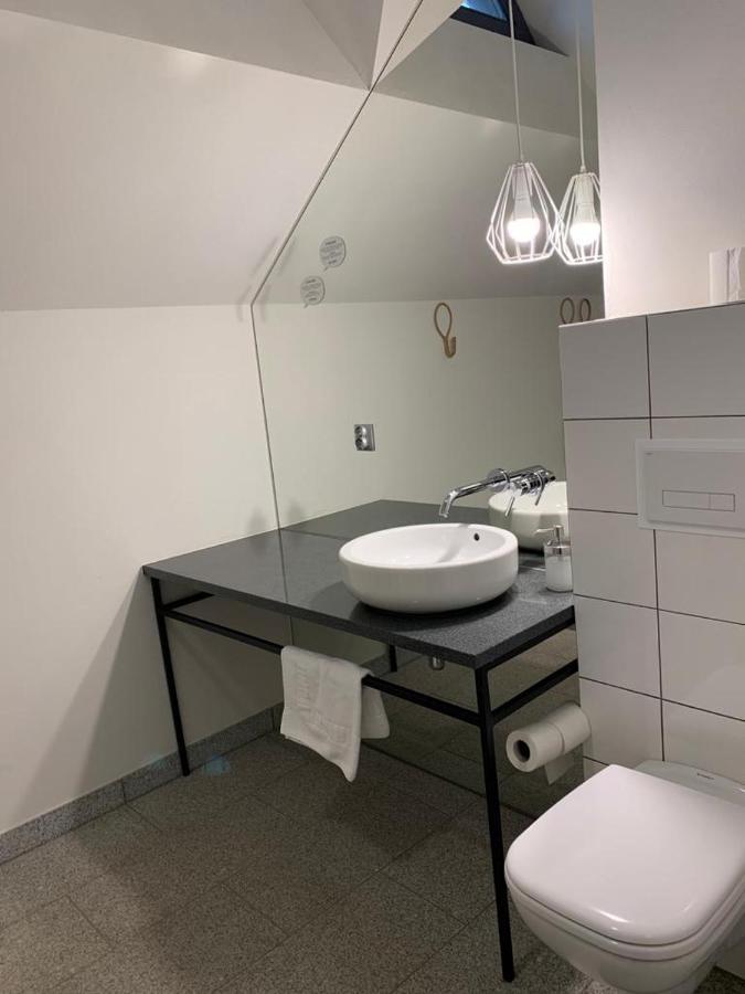 Folwark Wasowo Villa Kültér fotó