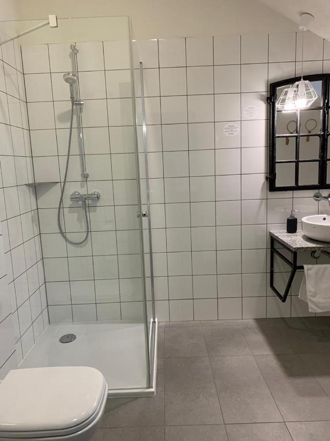 Folwark Wasowo Villa Kültér fotó