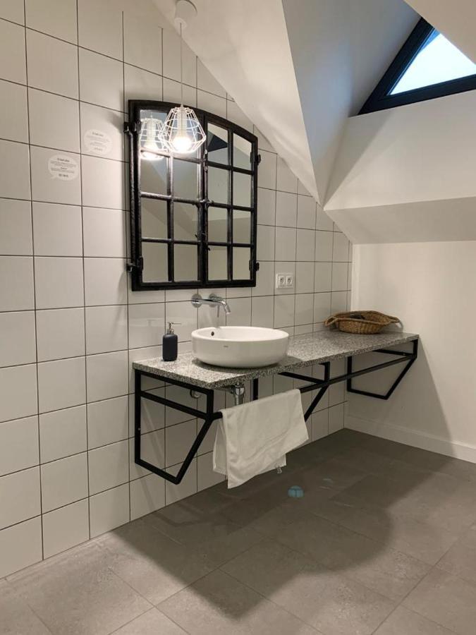 Folwark Wasowo Villa Kültér fotó
